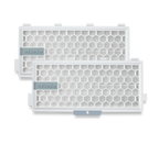 XL balení – filtr HEPA AirClean Miele SF-HA 50-2