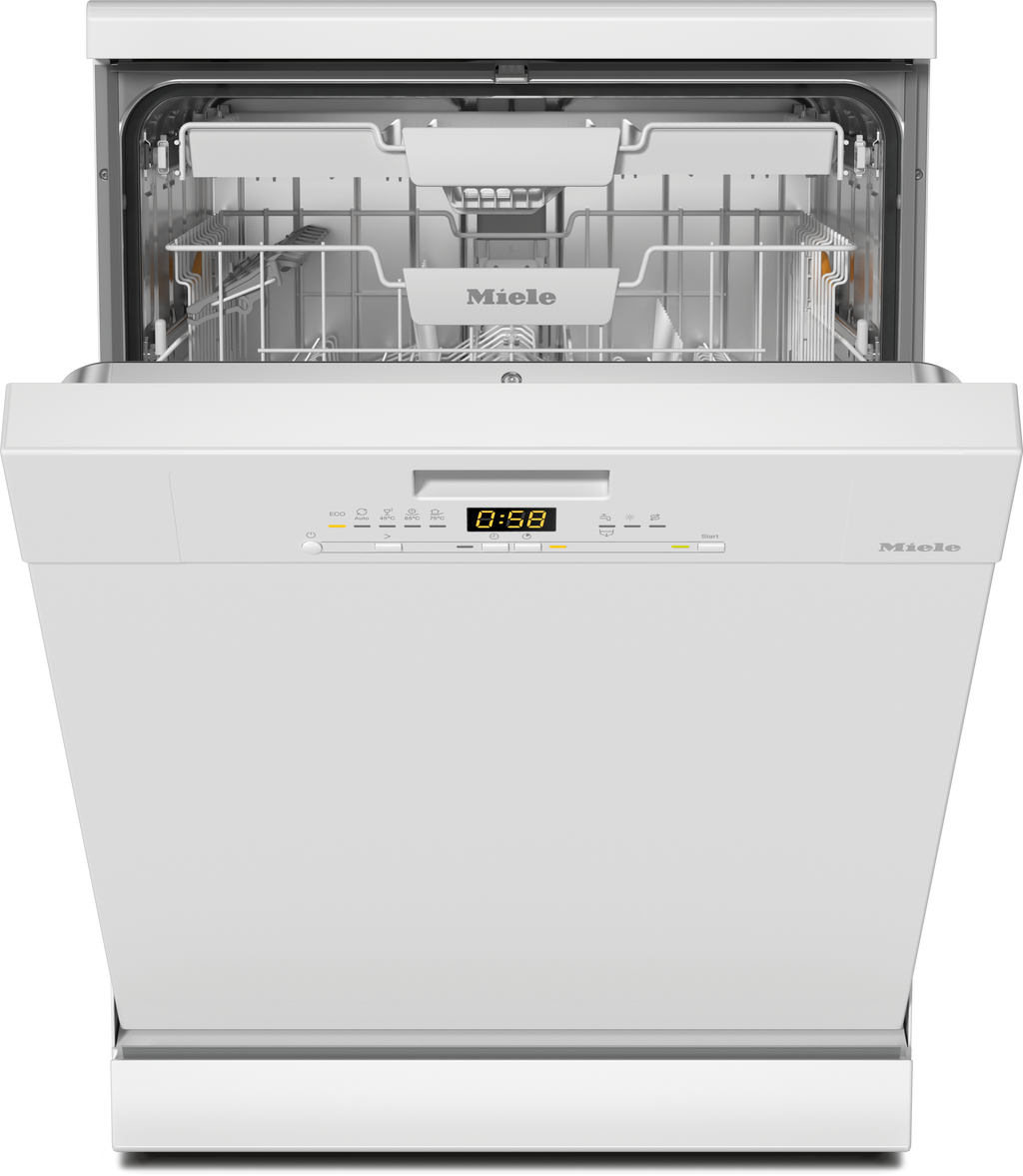 Volně stojící myčka nádobí Miele G 5611 SC Active
