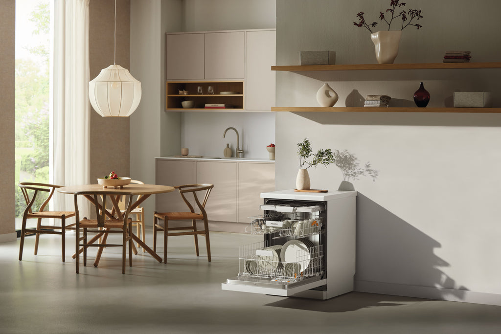 Volně stojící myčka nádobí Miele G 5611 SC Active
