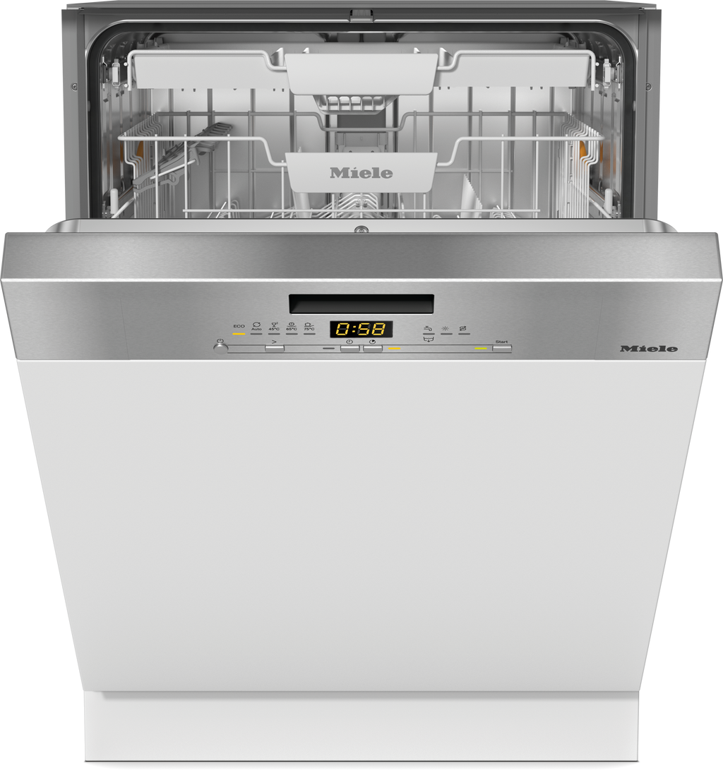Vestavná myčka nádobí Miele G 5611 SCi Active