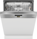 Vestavná myčka nádobí Miele G 5611 SCi Active