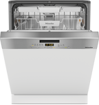 Vestavná myčka nádobí Miele G 5611 SCi Active