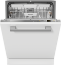 Plně vestavná myčka nádobí Miele G 5651 SCVi Active