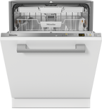 Plně vestavná myčka nádobí Miele G 5651 SCVi Active