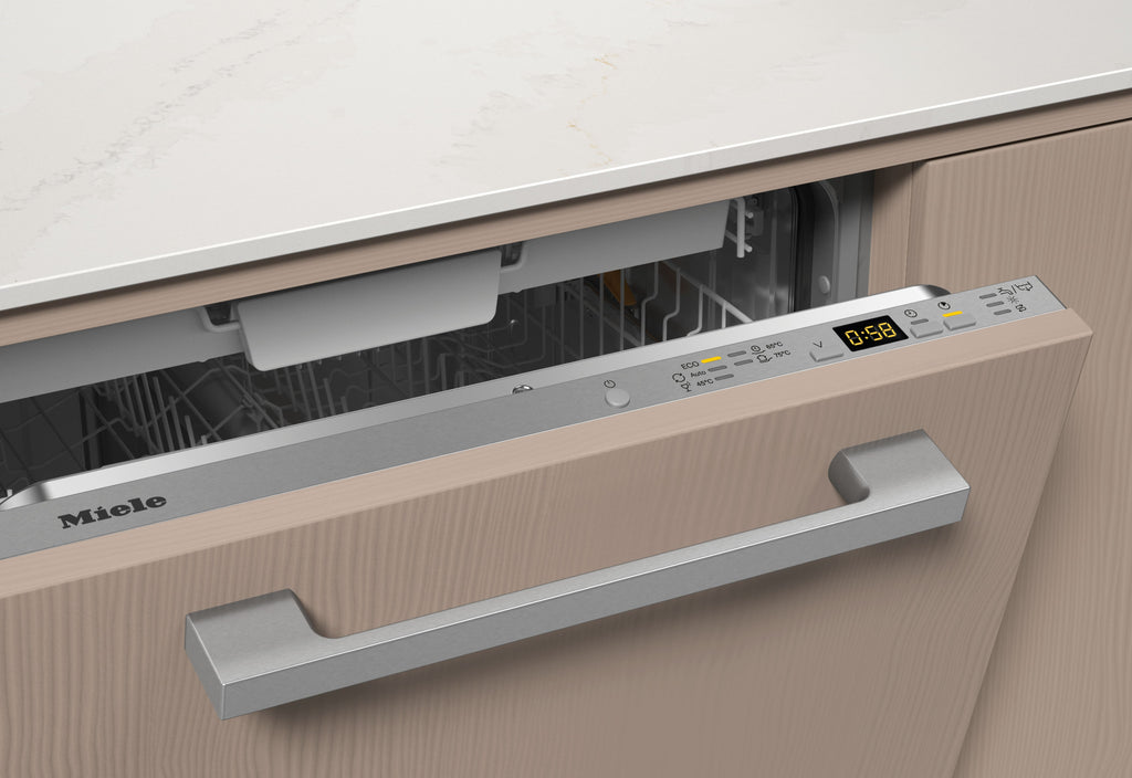 Plně vestavná myčka nádobí Miele G 5651 SCVi Active