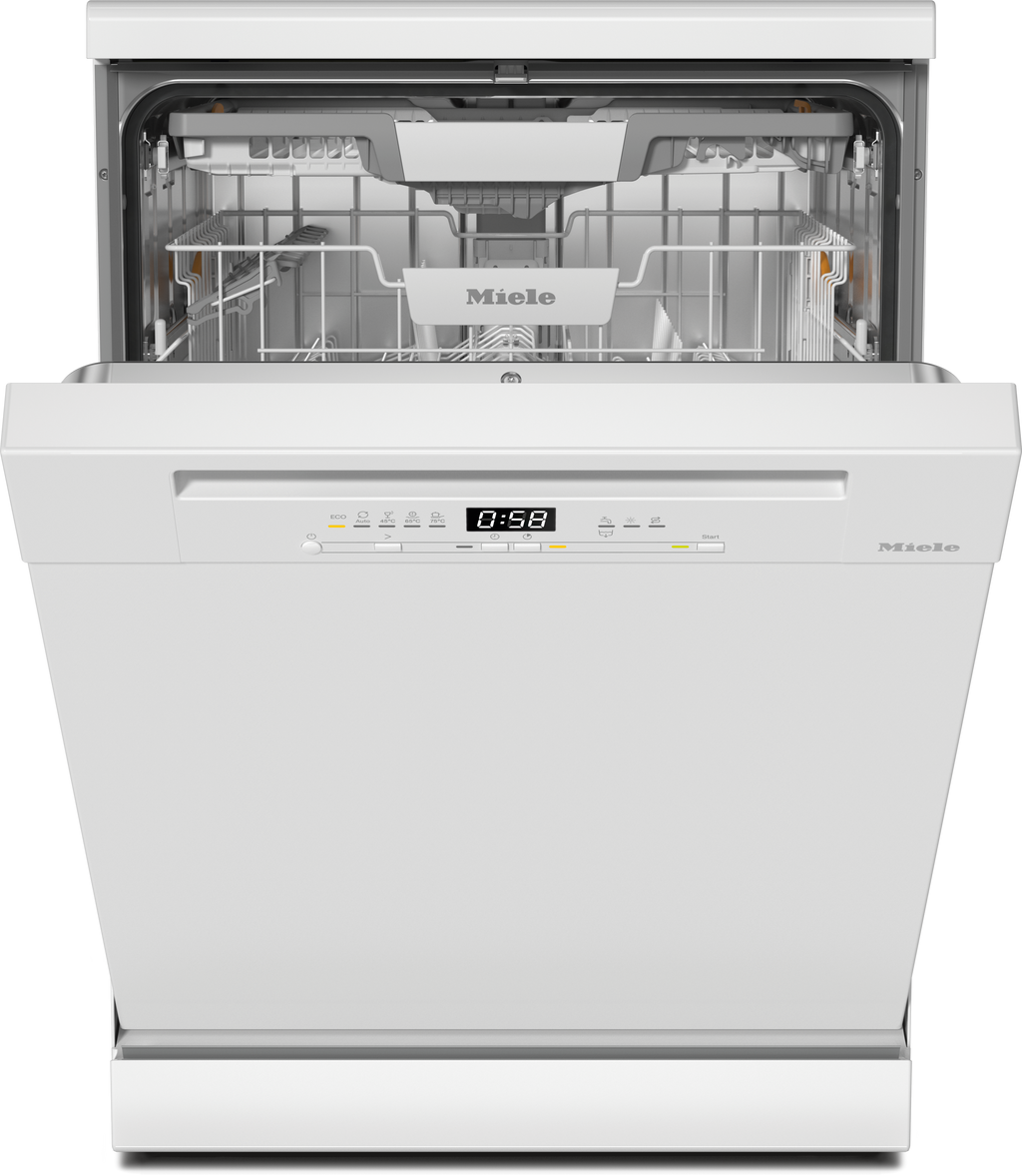 Volně stojící myčka nádobí Miele G 5811 SC Active Plus