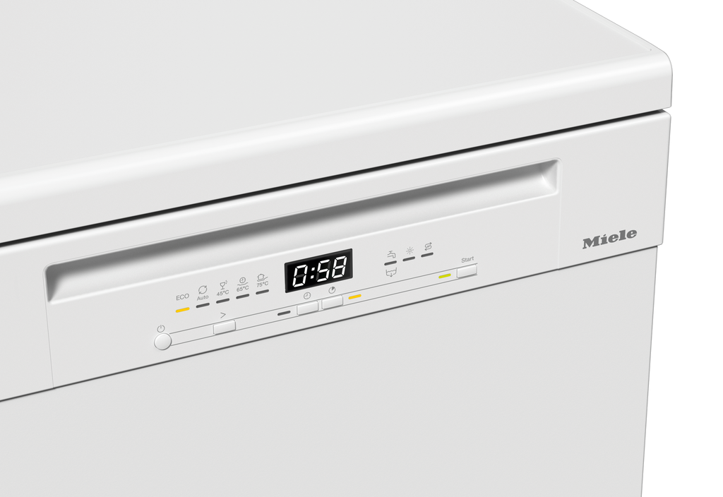 Volně stojící myčka nádobí Miele G 5811 SC Active Plus