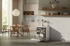 Volně stojící myčka nádobí Miele G 5811 SC Active Plus
