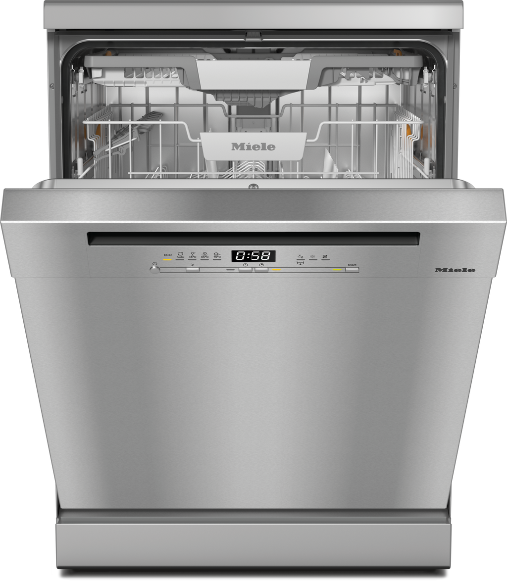 Volně stojící myčka nádobí Miele G 5811 SC Front Active Plus