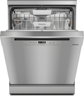 Volně stojící myčka nádobí Miele G 5811 SC Front Active Plus