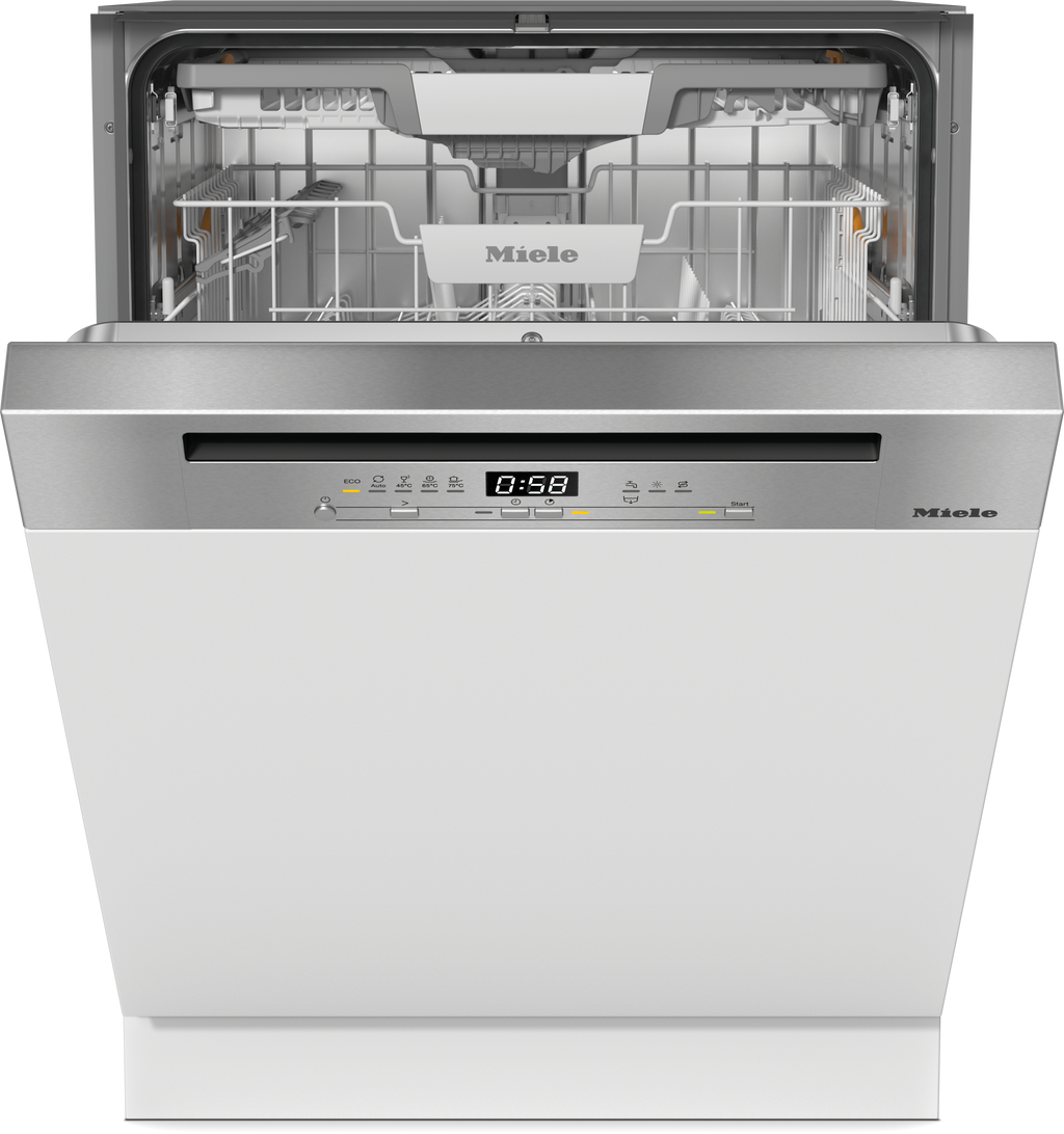 Vestavná myčka nádobí Miele G 5811 SCi Active Plus