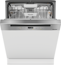 Vestavná myčka nádobí Miele G 5811 SCi Active Plus