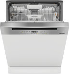 Vestavná myčka nádobí Miele G 5811 SCi Active Plus