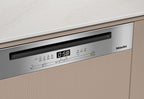 Vestavná myčka nádobí Miele G 5811 SCi Active Plus