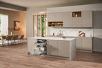 Vestavná myčka nádobí Miele G 5811 SCi Active Plus