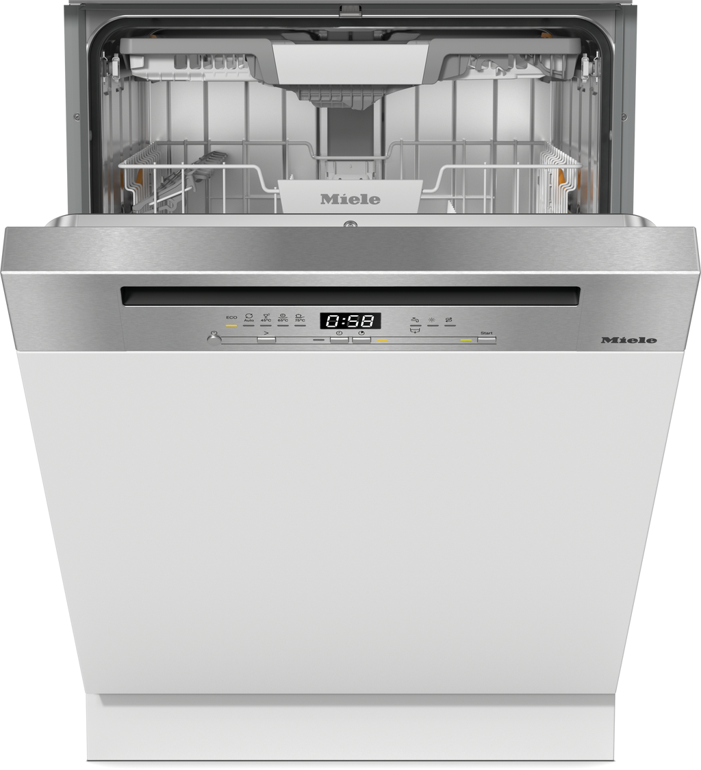 Vestavná myčka nádobí Miele G 5817 SCi XXL Active Plus