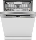 Vestavná myčka nádobí Miele G 5817 SCi XXL Active Plus