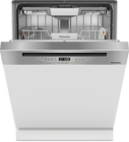 Vestavná myčka nádobí Miele G 5817 SCi XXL Active Plus