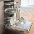 Vestavná myčka nádobí Miele G 5817 SCi XXL Active Plus