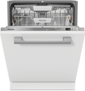 Plně vestavná myčka nádobí Miele G 5851 SCVi Active Plus