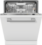 Plně vestavná myčka nádobí Miele G 5851 SCVi Active Plus