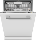 Plně vestavná myčka nádobí Miele G 5856 SCVi XXL Active Plus