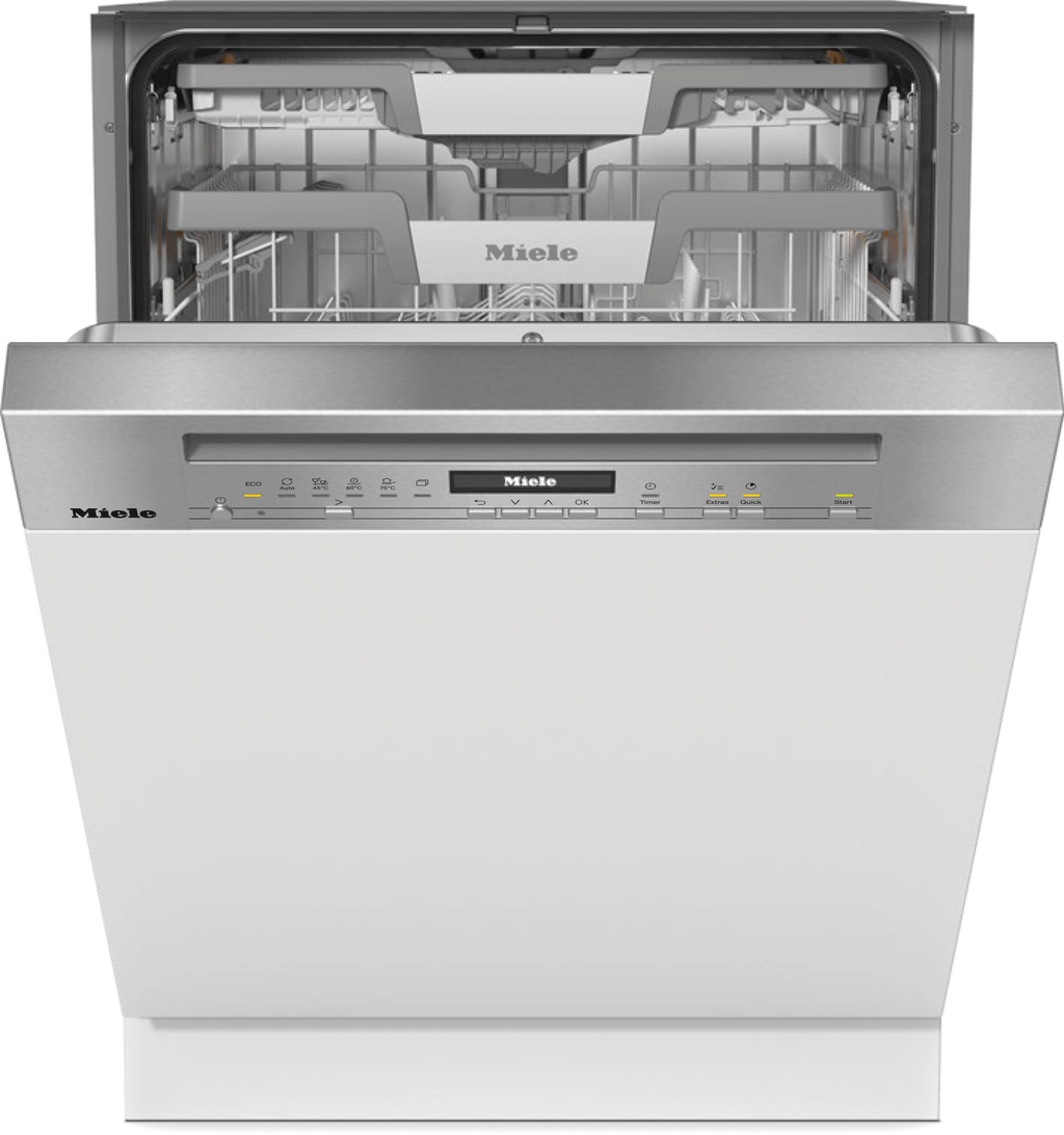 Vestavná myčka nádobí Miele G 7040 SCi AutoDos