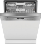 Vestavná myčka nádobí Miele G 7040 SCi AutoDos