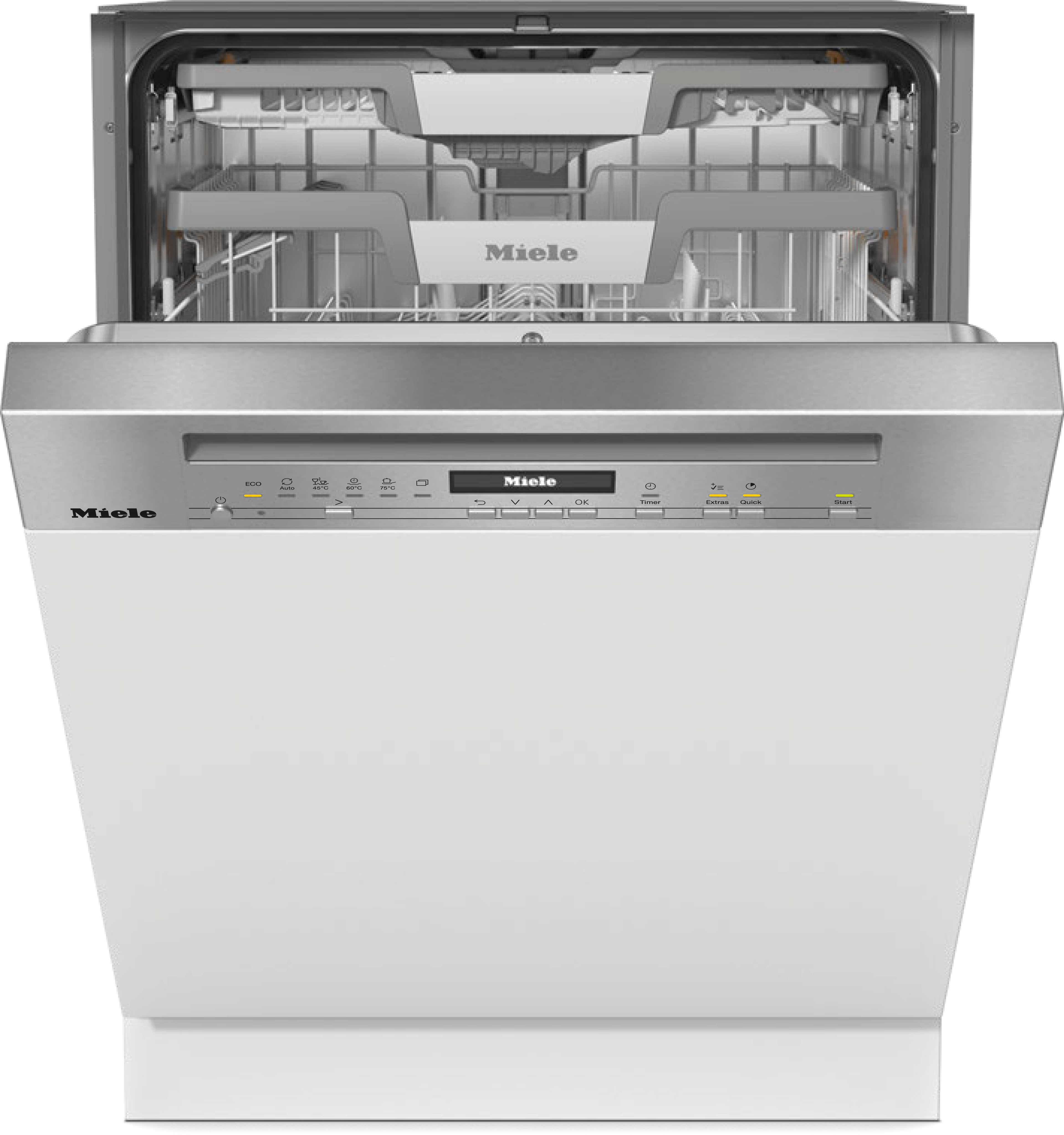 Vestavná myčka nádobí Miele G 7040 SCi AutoDos
