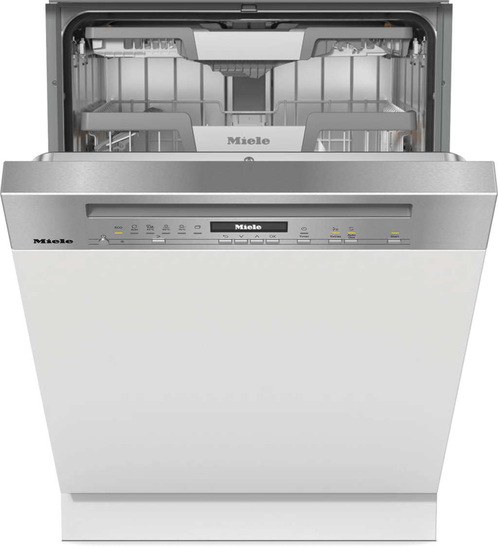 Vestavná myčka nádobí Miele G 7045 SCi XXL AutoDos