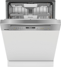 Vestavná myčka nádobí Miele G 7045 SCi XXL AutoDos