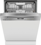 Vestavná myčka nádobí Miele G 7045 SCi XXL AutoDos