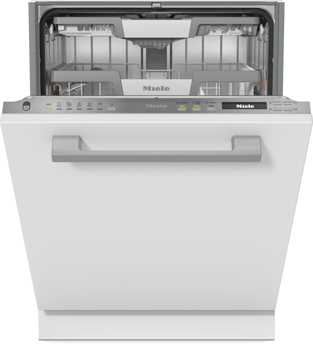 Plně vestavná myčka nádobí Miele G 7085 SCVi XXL AutoDos