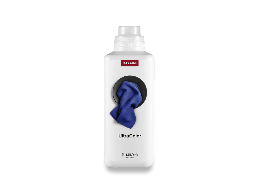 Tekutý prací prostředek UltraColor 1,5 l Miele WA UC 1502 L