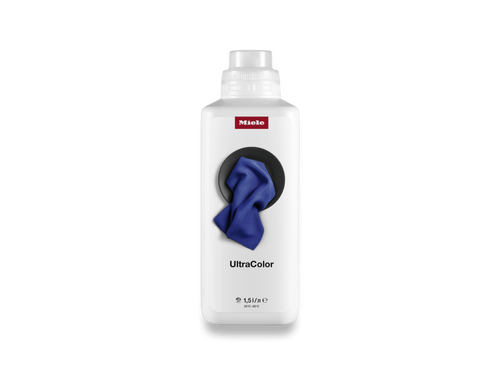 Tekutý prací prostředek UltraColor 1,5 l Miele WA UC 1502 L