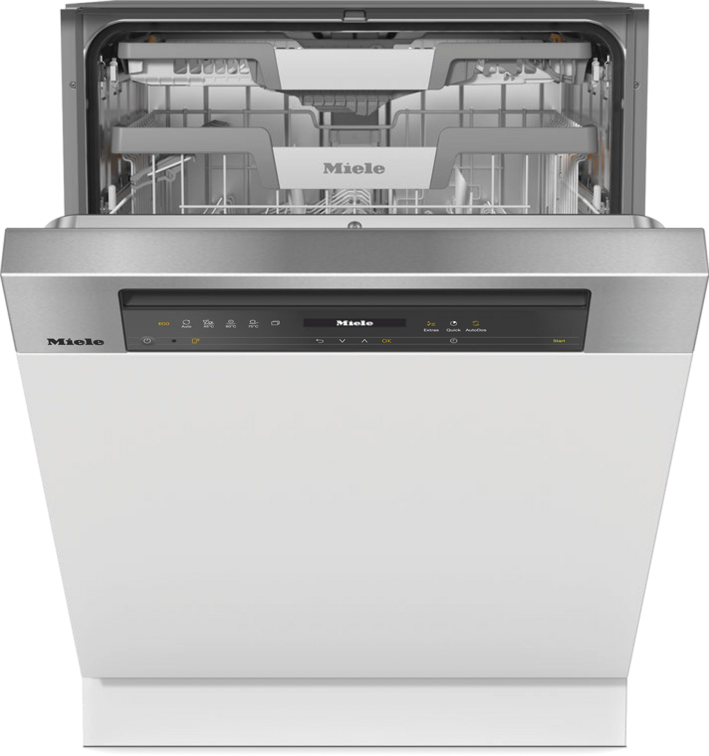 Vestavná myčka nádobí Miele G 7601 SCi AutoDos