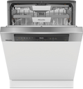 Vestavná myčka nádobí Miele G 7601 SCi AutoDos