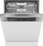Vestavná myčka nádobí Miele G 7601 SCi AutoDos