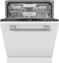 Plně vestavná myčka nádobí Miele G 7651 SCVi AutoDos