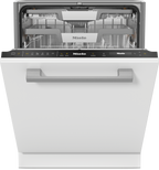 Plně vestavná myčka nádobí Miele G 7651 SCVi AutoDos
