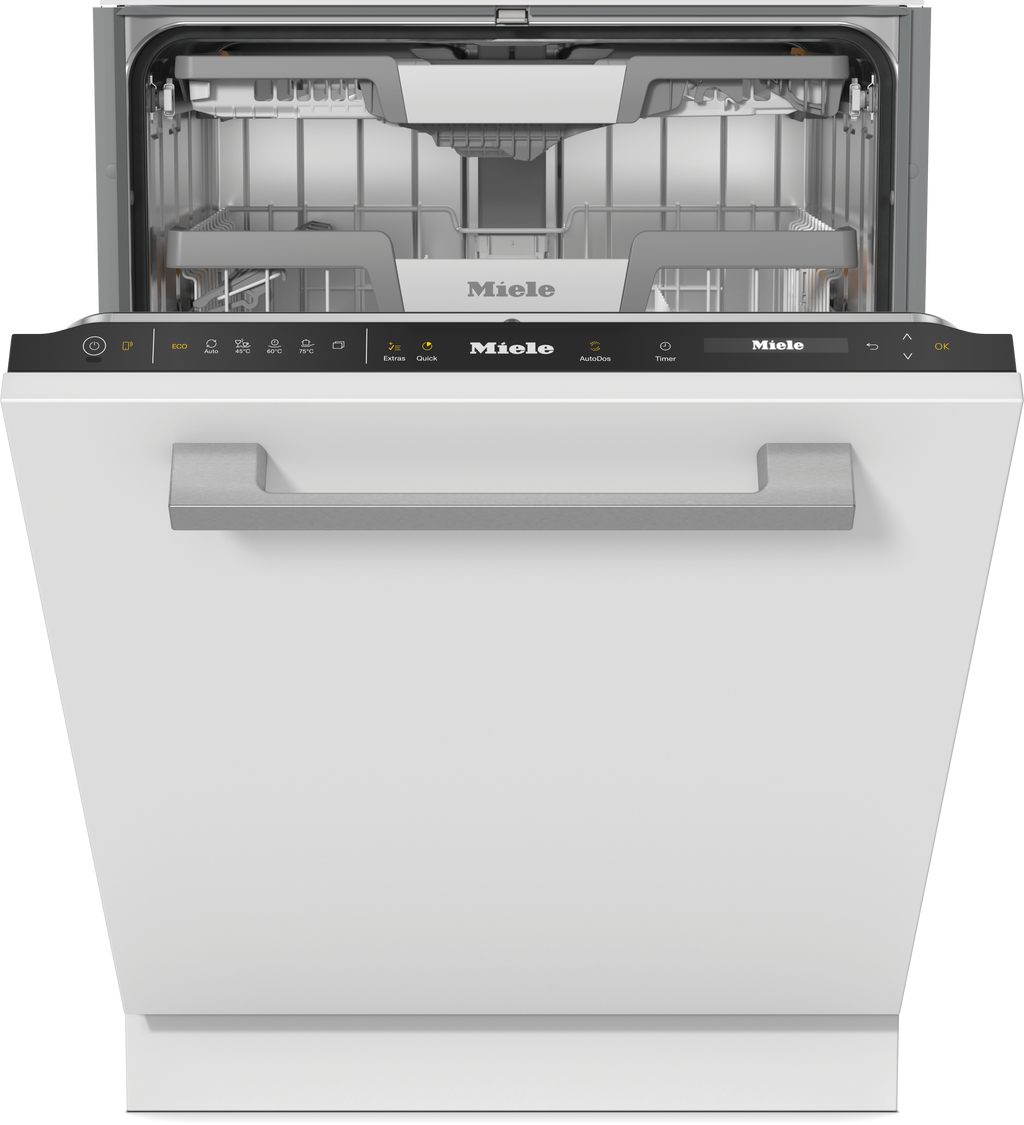 Plně vestavná myčka nádobí Miele G 7658 SCVi XXL AutoDos