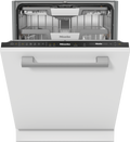 Plně vestavná myčka nádobí Miele G 7658 SCVi XXL AutoDos
