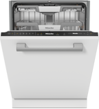 Plně vestavná myčka nádobí Miele G 7658 SCVi XXL AutoDos
