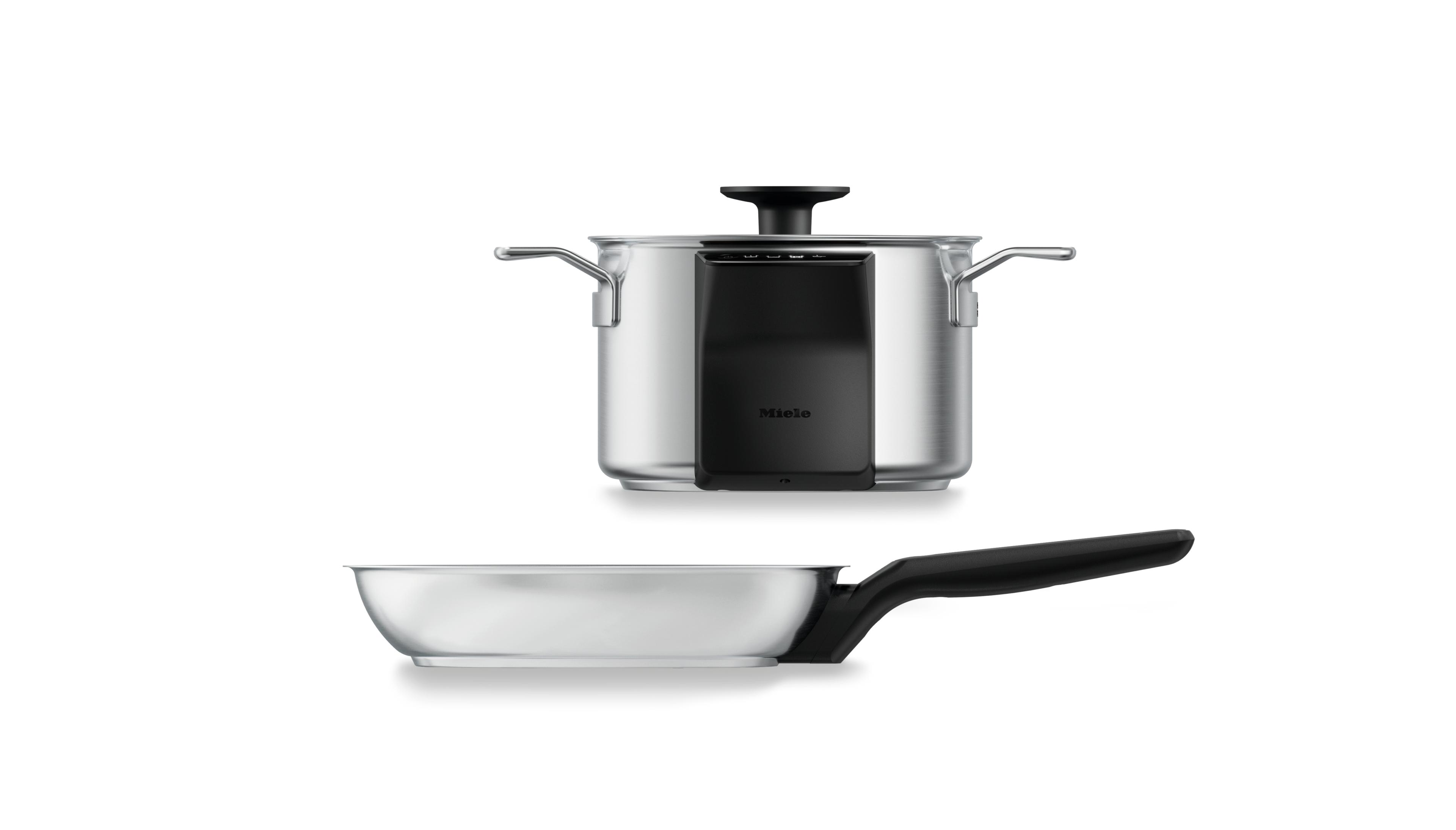 Startovac├ş sada M Sense (dvoud├şln├í) Miele KMTS 8602