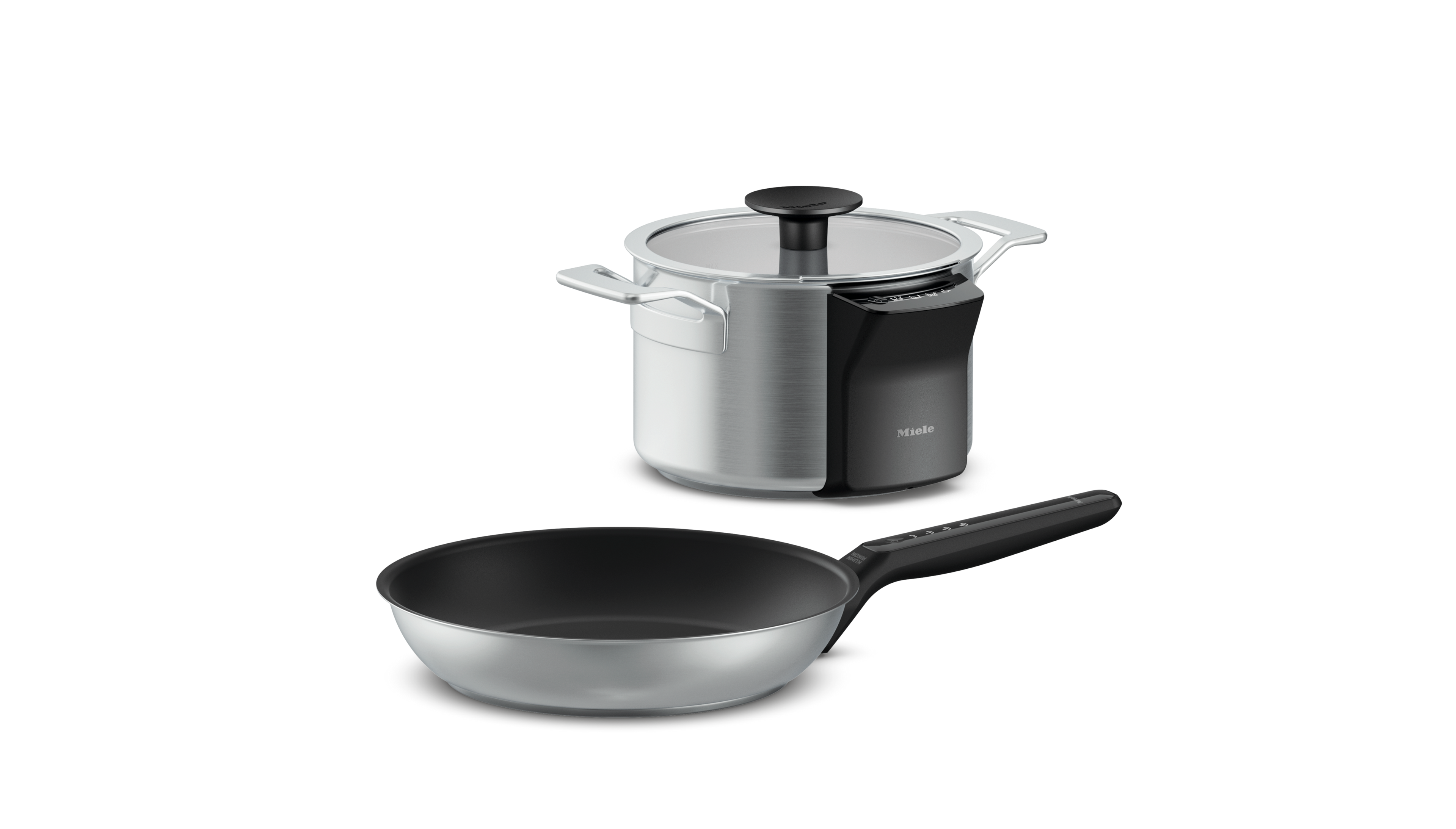 Startovac├ş sada M Sense (dvoud├şln├í) Miele KMTS 8602