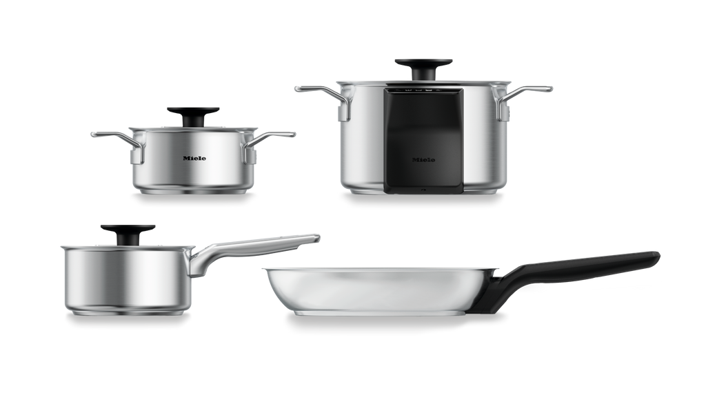 Sada hrnc┼» (4d├şln├í) Miele KMTS 8604