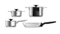 Sada hrnc┼» (4d├şln├í) Miele KMTS 8604