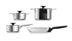 Sada hrnc┼» (4d├şln├í) Miele KMTS 8604