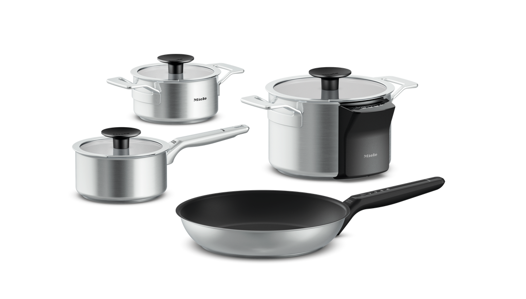 Sada hrnc┼» (4d├şln├í) Miele KMTS 8604