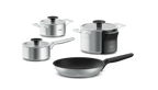 Sada hrnc┼» (4d├şln├í) Miele KMTS 8604